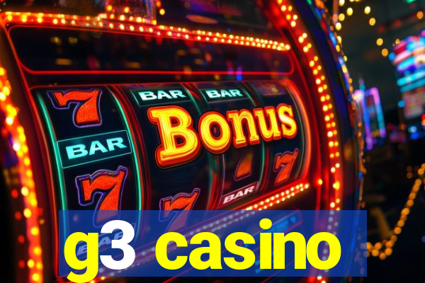 g3 casino